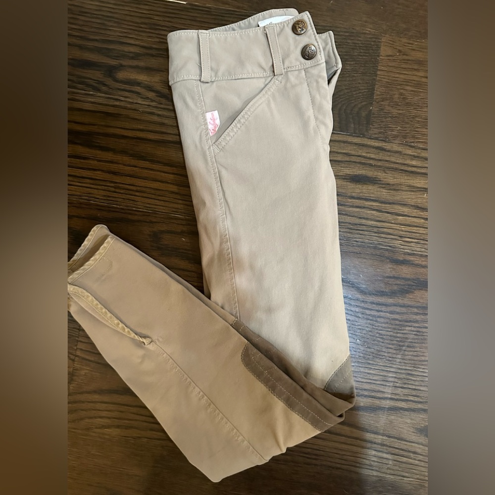 Tailored Sportsman Size 10 Trophy Jods